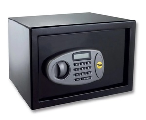 כספת אלקטרונית - Yale YSS/200/DB2