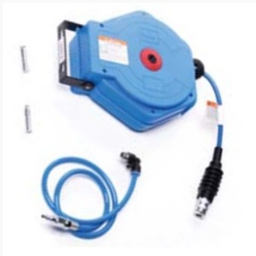 גלגלת צינור אוויר ROHER מיני 