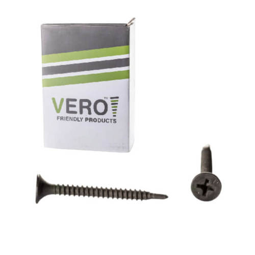 בורג גבס קודח תוצרת טייוואן VERO
