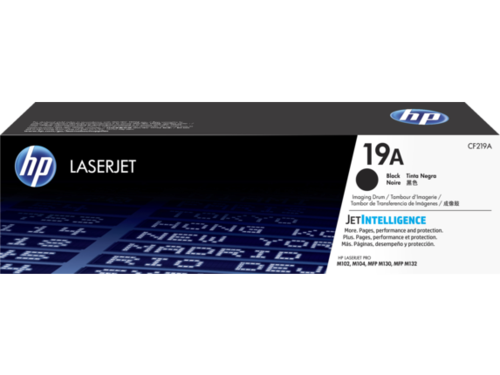 תוף מקורי דגם HP CF219A