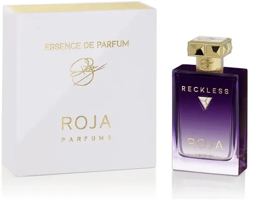 Roja Reckless Essence De Parfum
