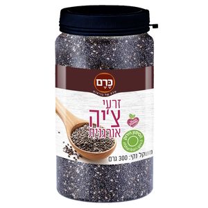 זרעי צ
