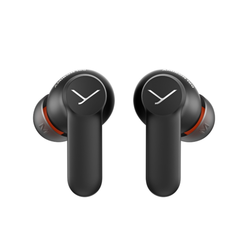 אוזניות אלחוטיות AMIRON 100 TWS ANC שחור
