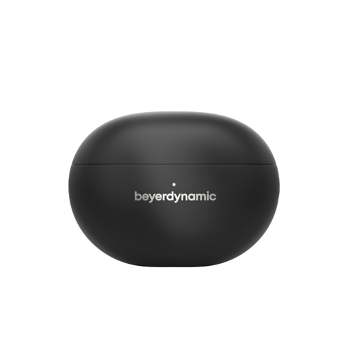 אוזניות אלחוטיות AMIRON 100 TWS ANC שחור