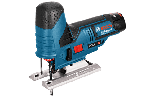 מסור אנכי GST 12V-70 LI כולל שתי סוללות LBOXX 3AH