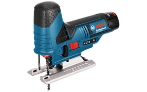 מסור אנכי GST 12V-70 LI כולל שתי סוללות LBOXX 3AH
