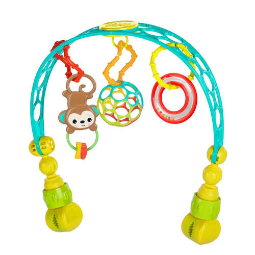 קשת לעגלה ולסל קל פלקסי Oball