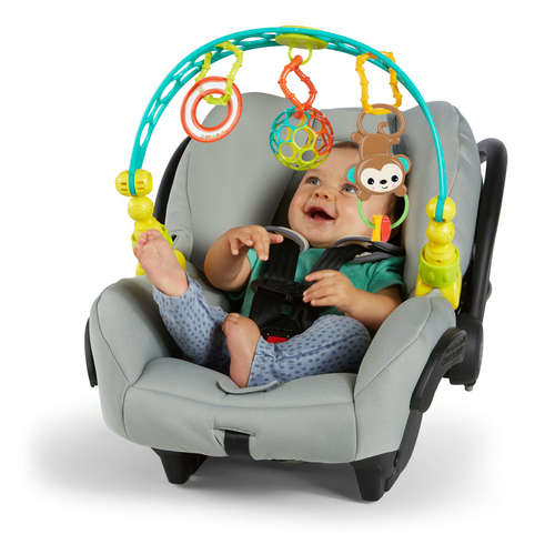 קשת לעגלה ולסל קל פלקסי Oball