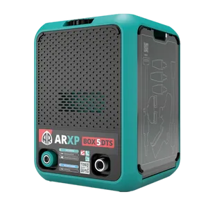 מכונת שטיפה בלחץ ARXP BOX5 160DTS