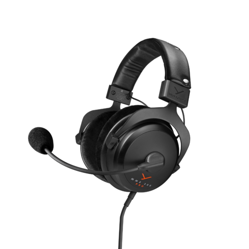 אוזניות גיימינג אלחוטיות MMX 300 PRO