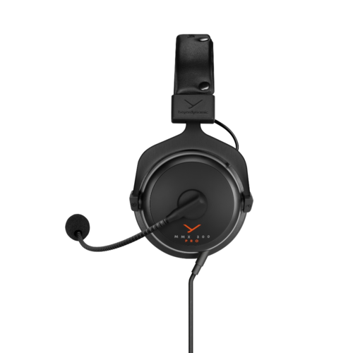 אוזניות גיימינג אלחוטיות MMX 300 PRO