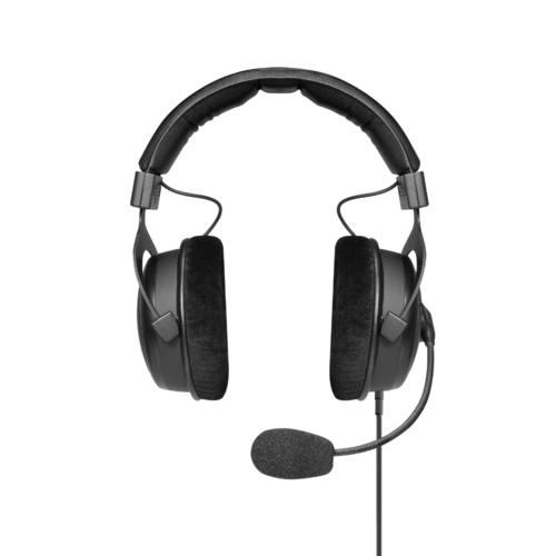 אוזניות גיימינג אלחוטיות MMX 300 PRO