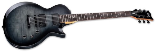 זווית נוספת ESP LTD EC-200DX Electric Guitar