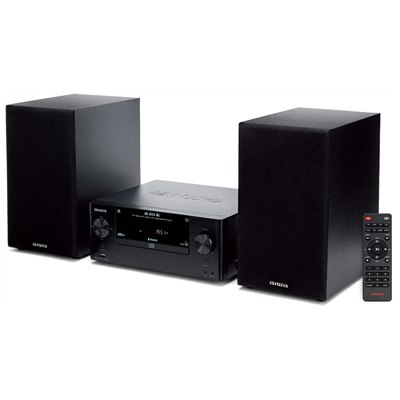 מערכת סטריאו Aiwa AMS-350