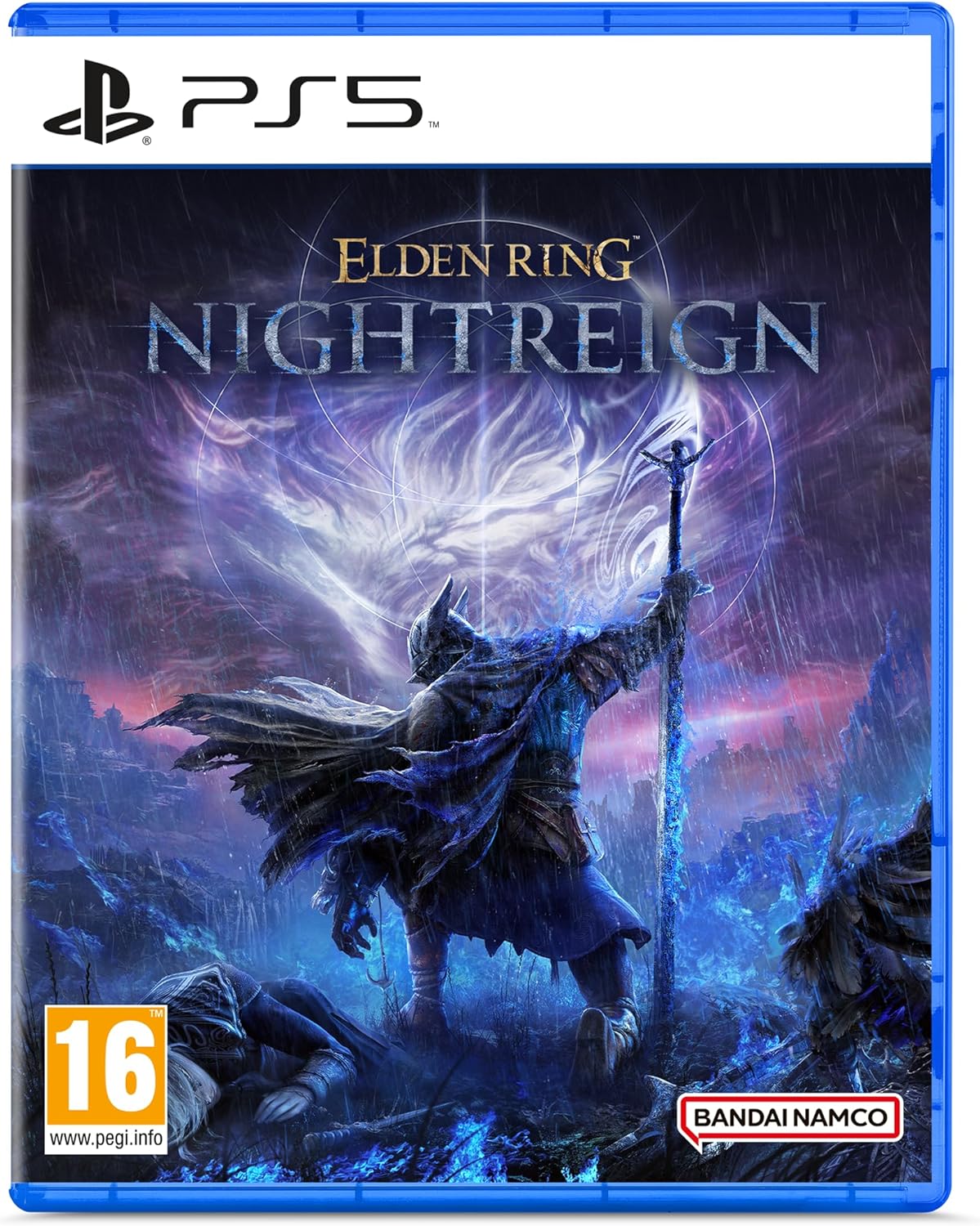 Elden Ring Nightreign PS5  