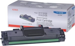 טונר מקורי זירוקס XEROX 3117/pe220/3125 106R01159