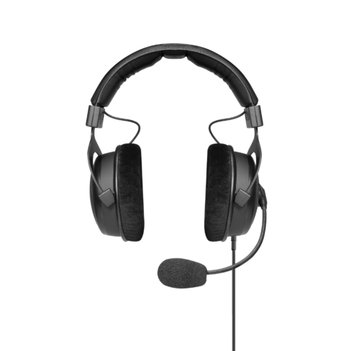 אוזניות גיימינג מקצועיות  MMX 330 PRO