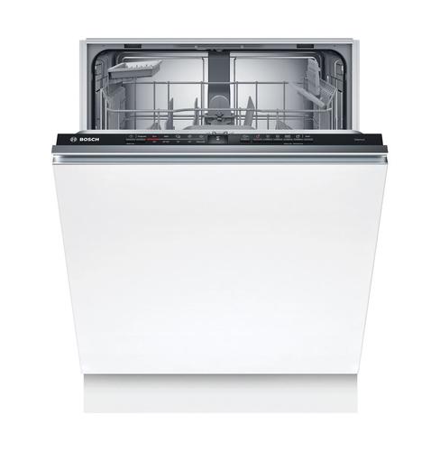 מדיח כלים רחב אינטגרלי מלא בוש  SMV2ITX09E| BOSCH 