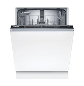 מדיח כלים רחב אינטגרלי מלא בוש  SMV2ITX09E| BOSCH 