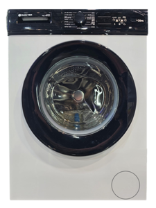 מכונת כביסה פתח חזית 8 ק"ג Electra EL8206
