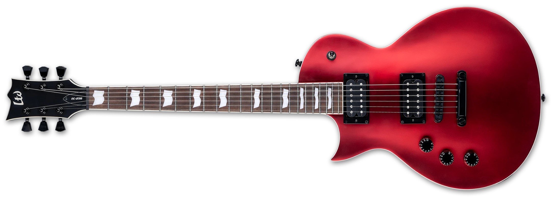 ESP LTD EC-256CARS LH