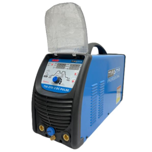 מכונת ריתוך TIG-270 DC PULSE 