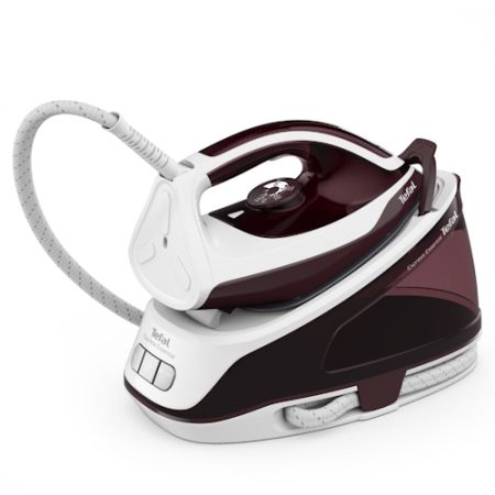 מגהץ קיטור אופציה לגיהוץ אנכי Tefal SV612AL3 טפאל
