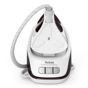 מגהץ ‏קיטור ‏אופציה לגיהוץ אנכי Tefal SV612AL3 טפאל