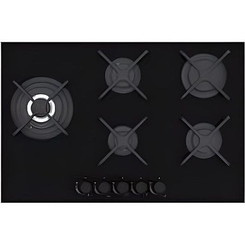 ‎ כיריים גז - 5 להבות Normande ND-8051G נורמנדה