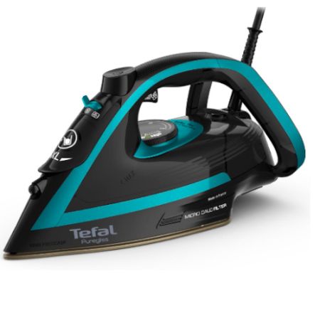 מגהץ אדים אופציה לגיהוץ אנכי Tefal FV8066E0 טפאל