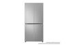 מקרר מקפיא תחתון LG GR-B628BE 