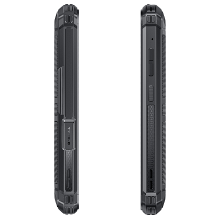טאבלט משוריין RT7 Titan