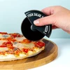 סכין פיצה Fuck Salad, Send Me Pizza
