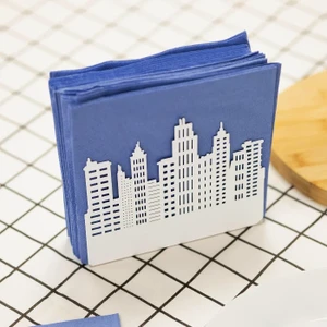 מחזיק מפיות גורדי שחקים Skyscrapers