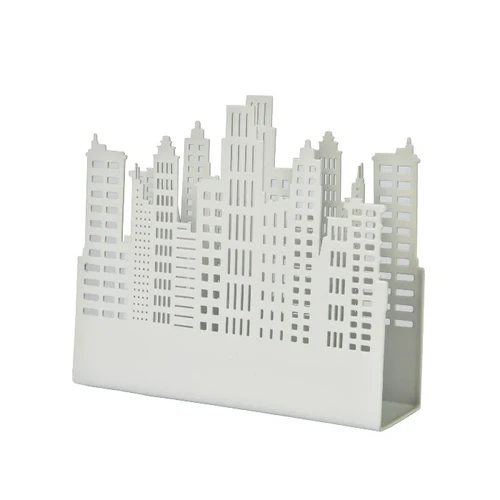 מחזיק מפיות גורדי שחקים Skyscrapers