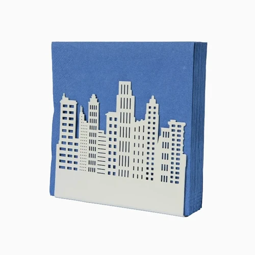 מחזיק מפיות גורדי שחקים Skyscrapers