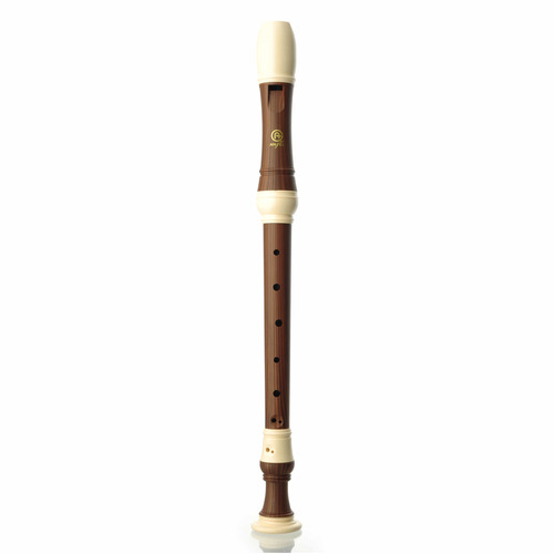 חלילית אלט אצבוע בארוק ANGEL AWR-AW ROSEWOOD DESIGN ALTO RECORDER - BAROQUE