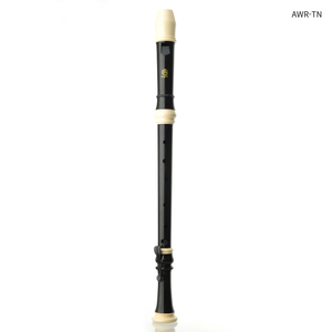 חלילית טנור אצבוע בארוק ANGEL AWR-TN CLASSIC TENOR REOCRDER - BAROQUE