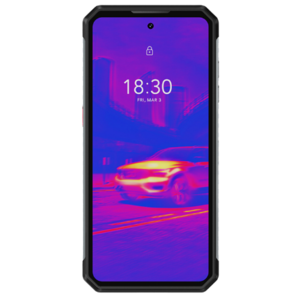 טלפון משוריין WP21 Ultra