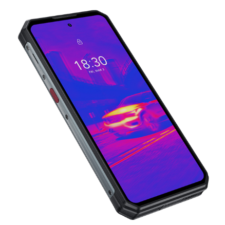 טלפון משוריין WP21 Ultra