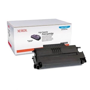 טונר שחור מקורי זירוקס 106R01379 למדפסת XEROX 3100