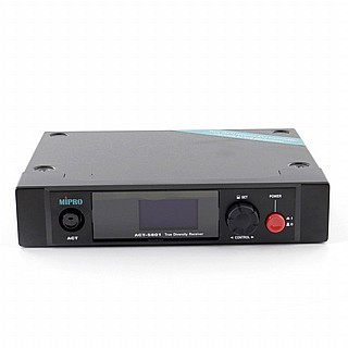 מיקרופון אלחוטי ומקלט MiPro ACT5801 