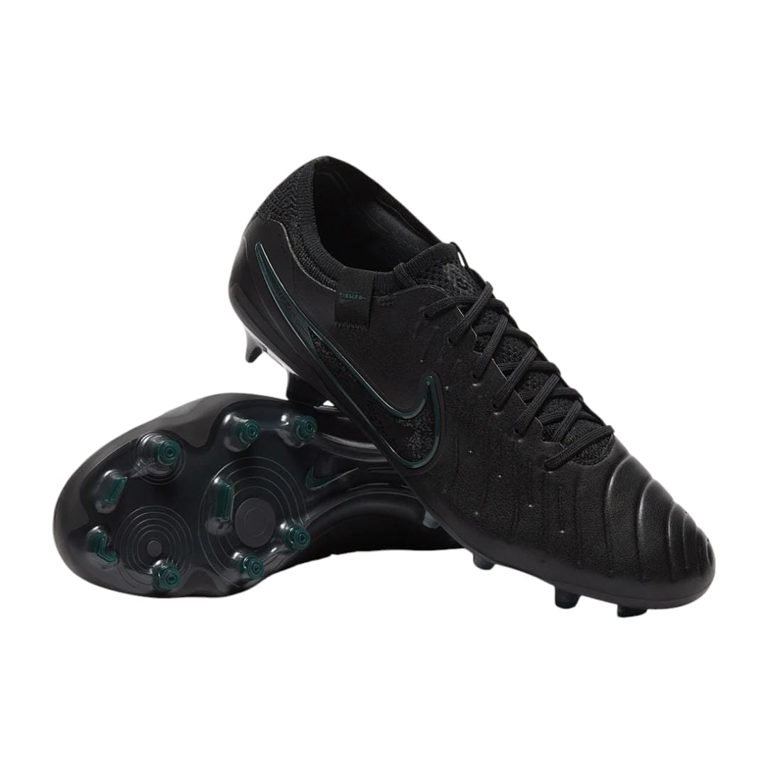 נעלי כדורגל מקצועיות  NIKE TIEMPO LEGEND 10 ELITE FG