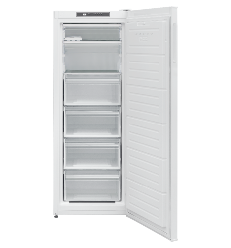 מקפיא Fujicom FJ-FNF255WE ‏175 ‏ליטר פוג'יקום