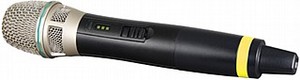 מיקרופון אלחוטי ומקלט MiPro ACT5801 