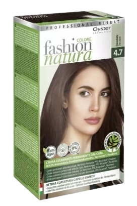 ערכת צבע שיער | צבע שיער תוצרת איטליה | ללא אמוניה 100% | 4.7 | 