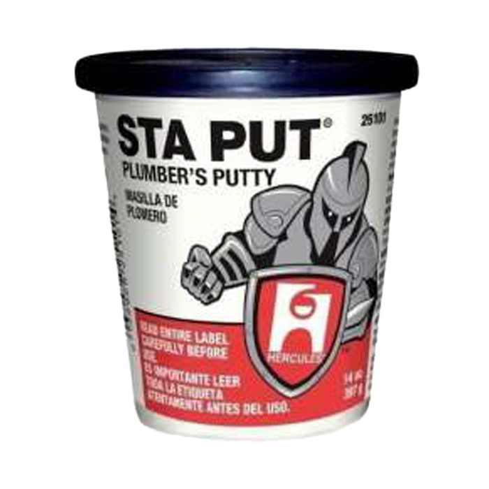 מסתם אינסטלציה STA PUT 
