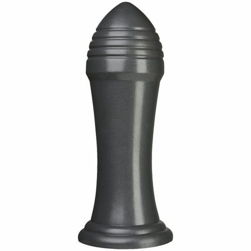 פלאג אנאלי PVC  גודל ענק 30.5 ס