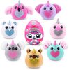חגיגת ריינבוקורן בייבי Eggzania Baby Mania