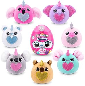 חגיגת ריינבוקורן בייבי Eggzania Baby Mania